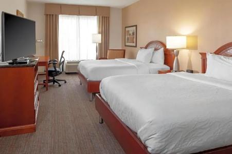 Hilton Garden Inn Charlotte Pineville - 51