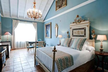 Hacienda de Abajo - Adults Only - 68