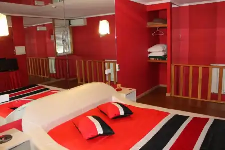 Monte Carlo Love Porto Guesthouse - 146