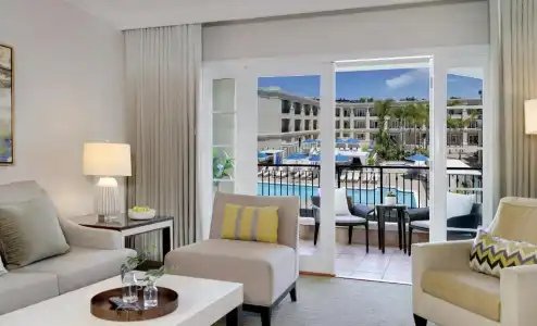 Balboa Bay Resort - 76