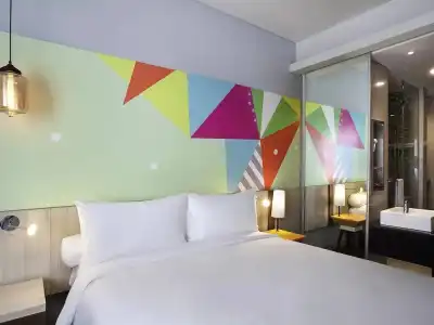 Ibis Styles Jakarta Sunter - 25