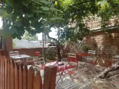 Guest House Zemeli - 9
