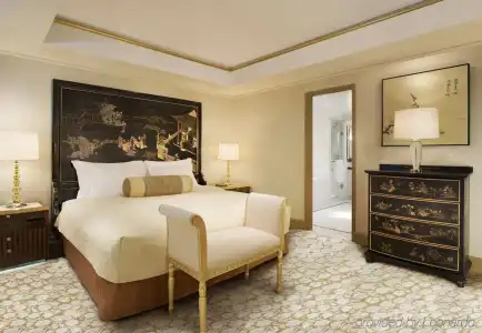 The St. Regis Beijing - 3