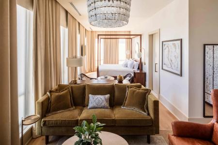 The Dewberry Charleston - 50