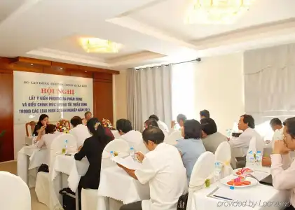 Gold Coast Da Nang - 20
