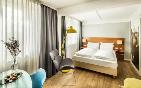 Best Western Das Donners - 82