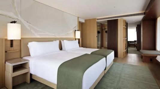 the Mitsui Kyoto, a Luxury Collection & Spa - 193