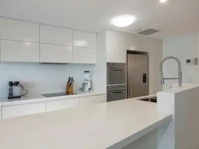 Cerulean Apartments - 186