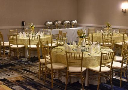 Four Points by Sheraton Los Angeles Westside - 27