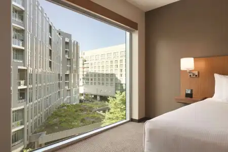 Hyatt Place Washington DC/Georgetown/West End - 6