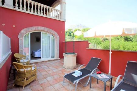 Cala Sant Vicenç - Adults Only + 16 - 82