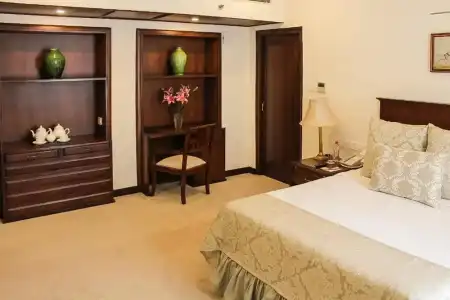 Ambassador, New Delhi - IHCL SeleQtions - 75
