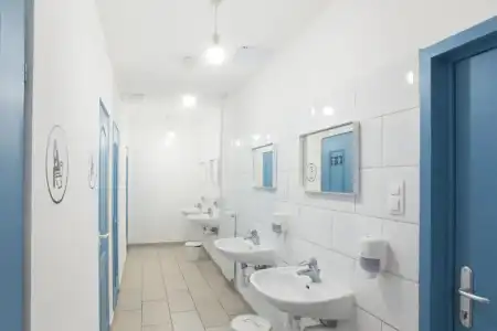 Wow City Hostel - 24