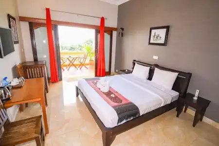 Riviera & Resort Kep - 53