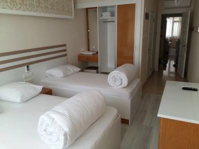 Cihan Otel - 37