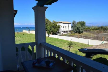 S&C Kosmos Beach Resort - 43