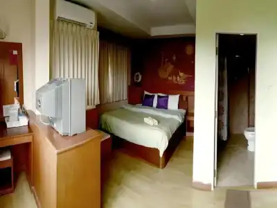 Loei Orchid - 16