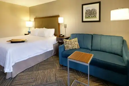 Hampton Inn Green Bay Downtow - 2
