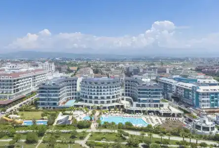 Commodore Elite Suites & Spa - All Inclusive - 19