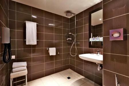 Ibis Styles Dijon Nord Valmy - 23