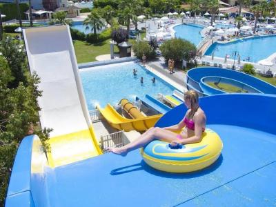 Side Mare Resort & Spa - All Inclusive - 23
