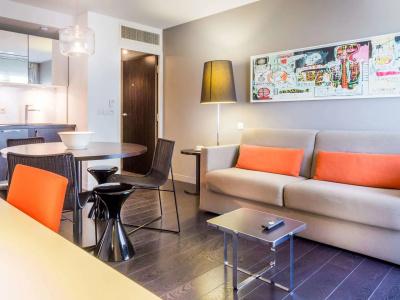 ApartAdagio Nice Centre - 9