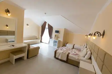 Grand Mir'Amor - Ultra All Inclusive - 4