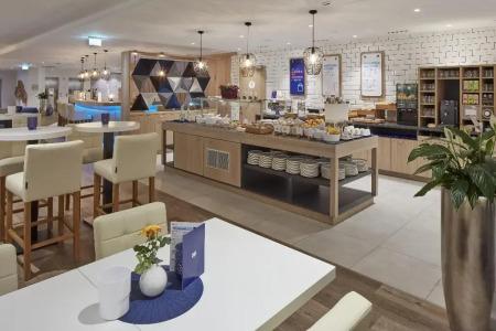 Holiday Inn Express MERZIG by IHG - 14