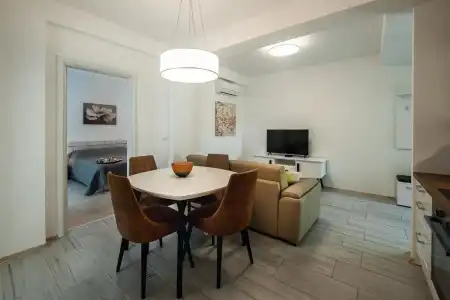 Adria lux Apartments Sveti Stefan - 100