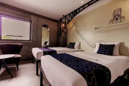 WesTory - Hostel - 45