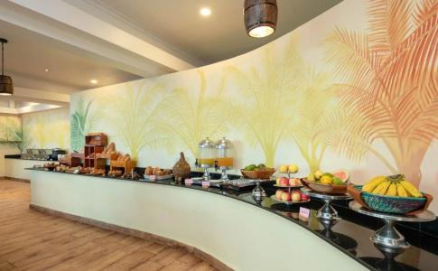 Coral Beach Dar Es Salaam - 1