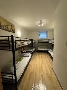 Amber Hostel - 43