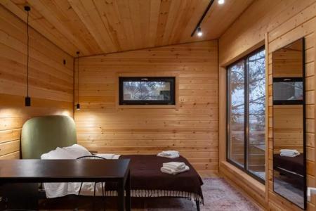 Eko-otel Maslovka - 126