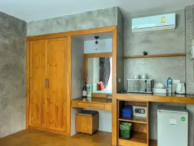 Baanmee Phuket Sha Plus - 36