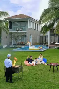 Renaissance Danang Hoi An Resort & Spa - 188
