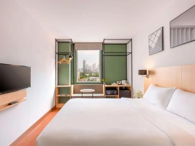 ibis Bangkok Sathorn - 27