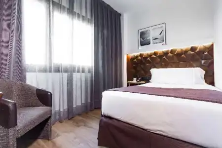 Best Western Plus Alfa Aeropuerto - 41