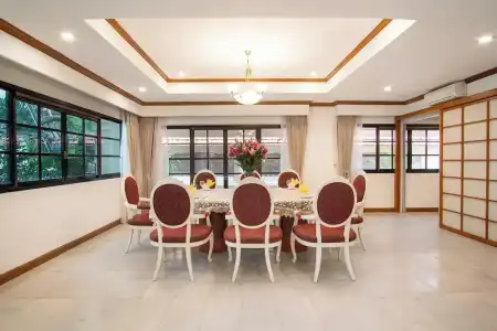 Oriental Palace Apartments Hanoi - 124
