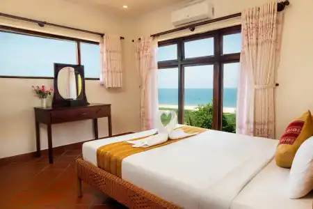 White Sand Resort - 87