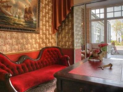 Villa Strandperle IV Jahreszeiten Kühlungsborn - 6
