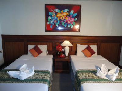 Lamoon Resotel - 2