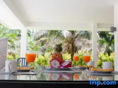 Villa Baan Anna Pool and Spa - 89