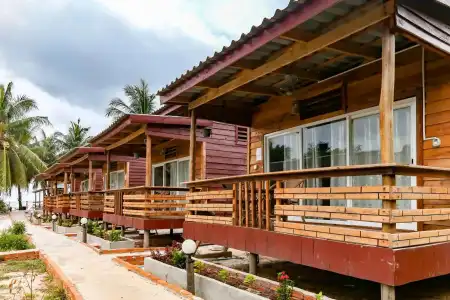Smile Guesthouse By Smile Resort - 20