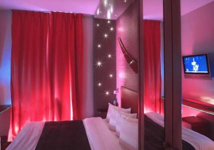 Five Boutique Paris Quartier Latin - 85