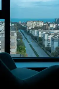 Campus 90 - Free Parking - 10