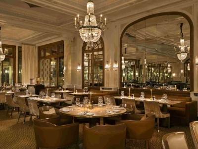 Hôtel Barrière le Normandy - 23