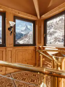 BEAUSiTE Zermatt - 9