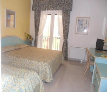 Solemare Beach & Beauty SPA - 64
