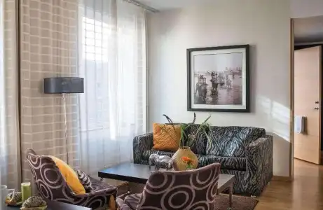 Best Western Plus Time - 35