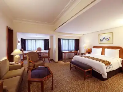 Aryaduta Menteng - 96
